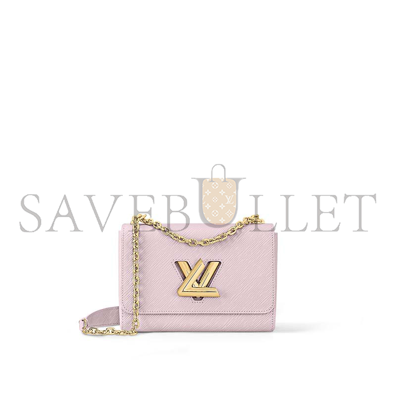 LOUIS VUITTON TWIST MM M20802 (23*17*9.5cm) LOUIS VUITTON TWIST MM M20802 (23*17*9.5cm)